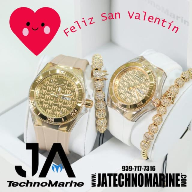 Bracelet technomarine on sale