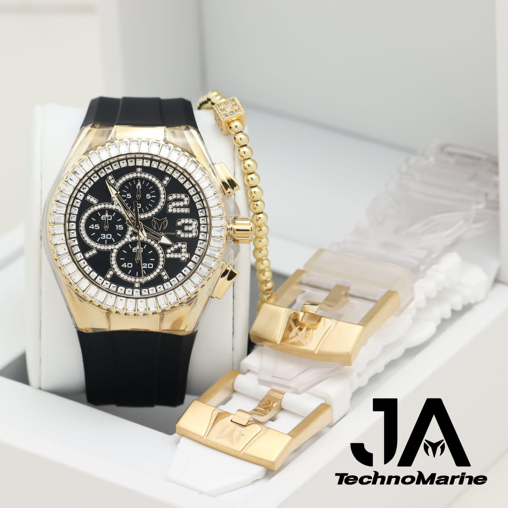 Technomarine discount cruise 45mm