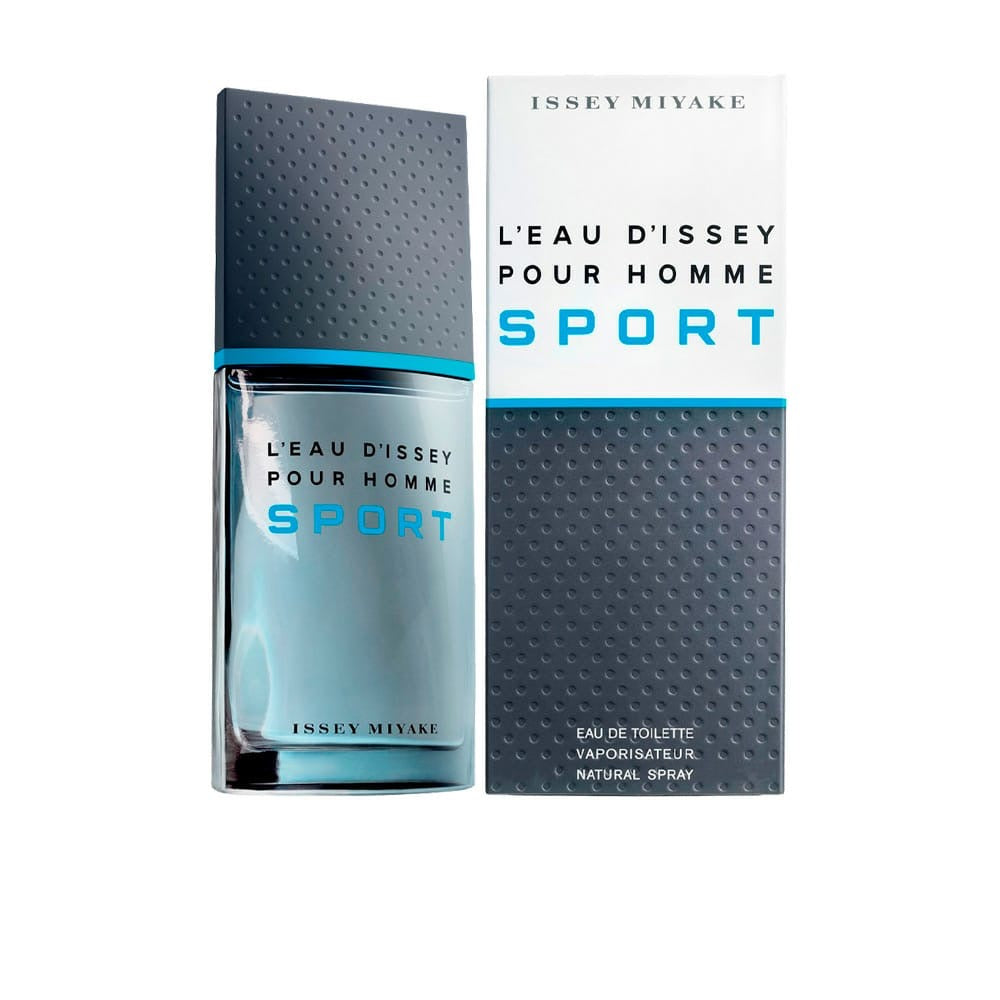 L eau D issey Pour Homme Sport by Issey Miyake