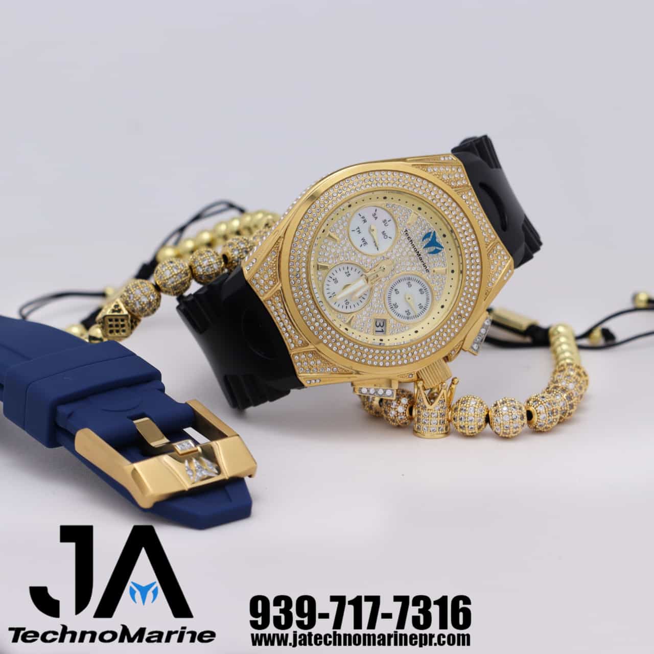 Technomarine watches for online sale