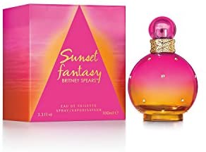 Sunset best sale fantasy britney