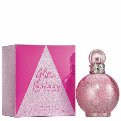 Britney spears discount perfume glitter fantasy