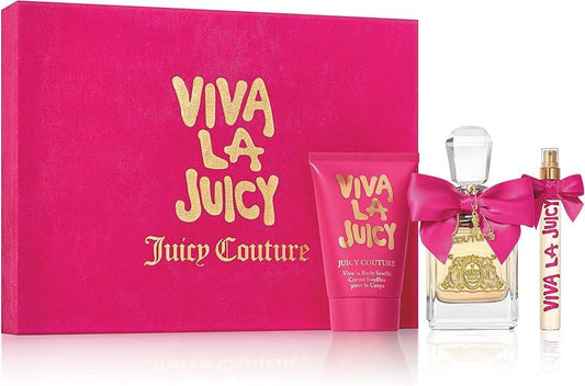 Estuche Viva La Juicy by Juicy Couture