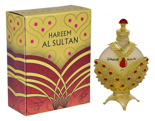 HAREEM AL SULTAN 35 ML