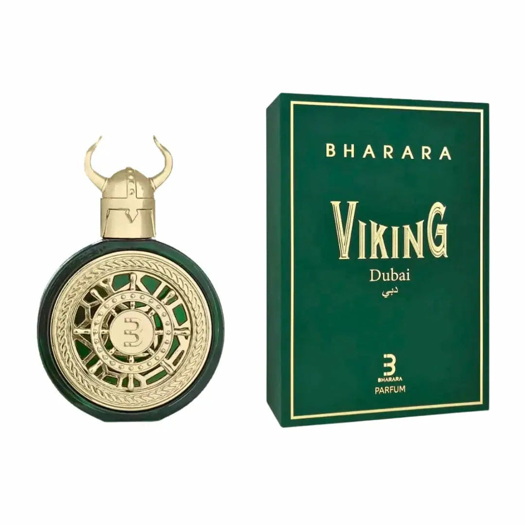 Bharara Viking Dubai 3.4oz