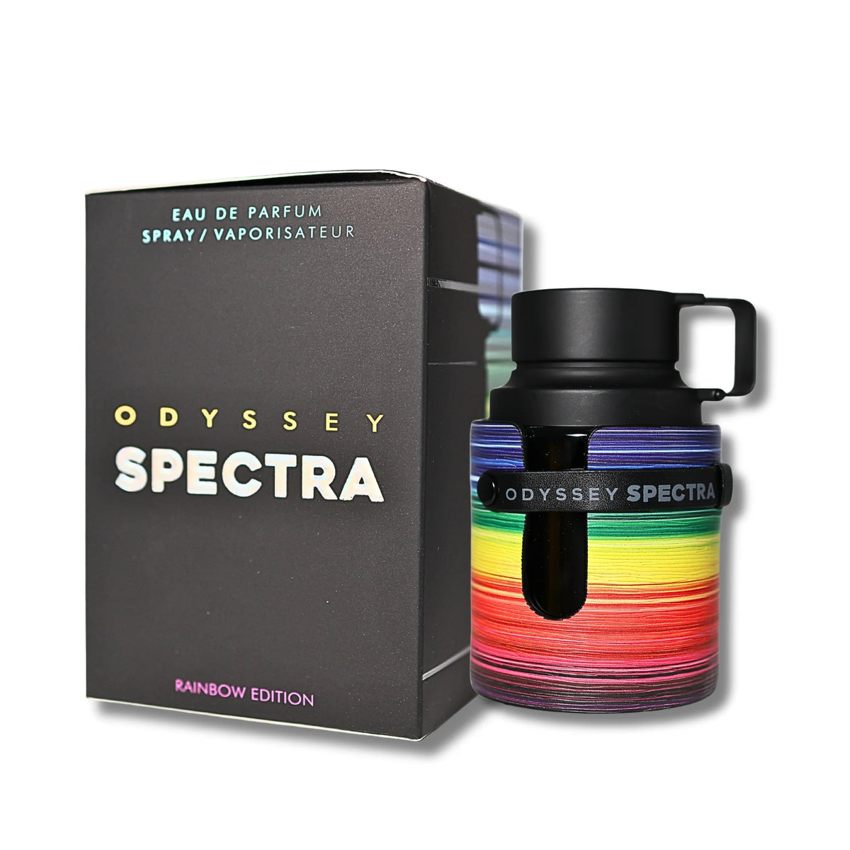 ARMAF ODYSSEY SPECTRA 3.4 oz