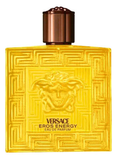 Versace Hombre Eros Energy EDP Spray 3.4 OZ