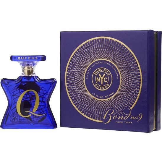 BOND NO.9 QUEENS 3.3OZ