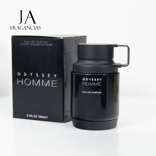 ARMAF ODYSSEY HOMME 3.4 oz