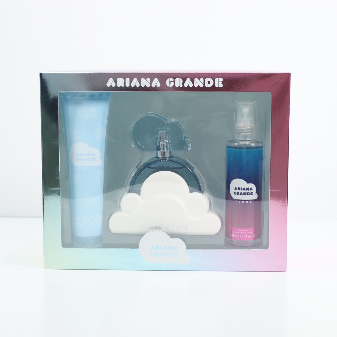 ESTUCHE ARIANA GRANDE CLOUD