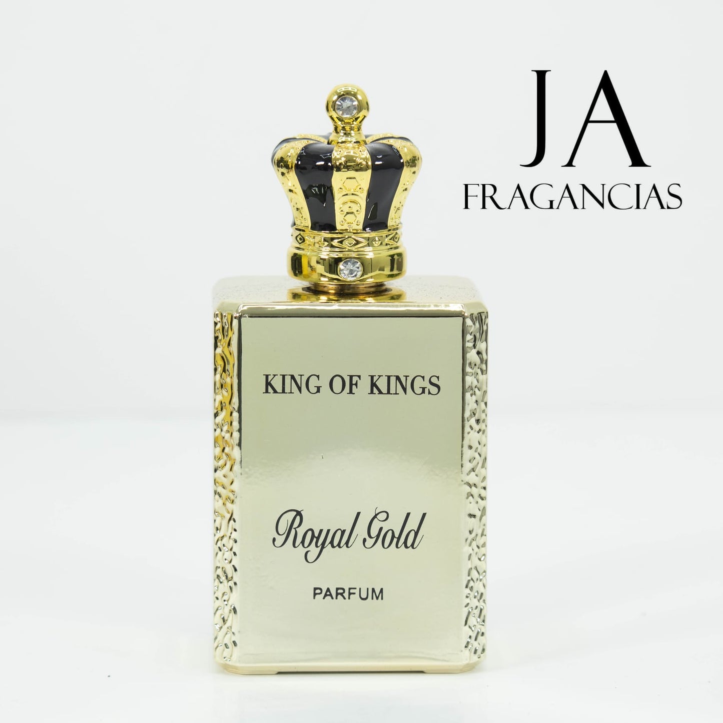 King of Kings Royal Gold para hombre 3.4oz