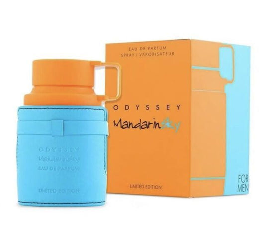 MANDARIN ODYSSEY HOMME 3.4 oz