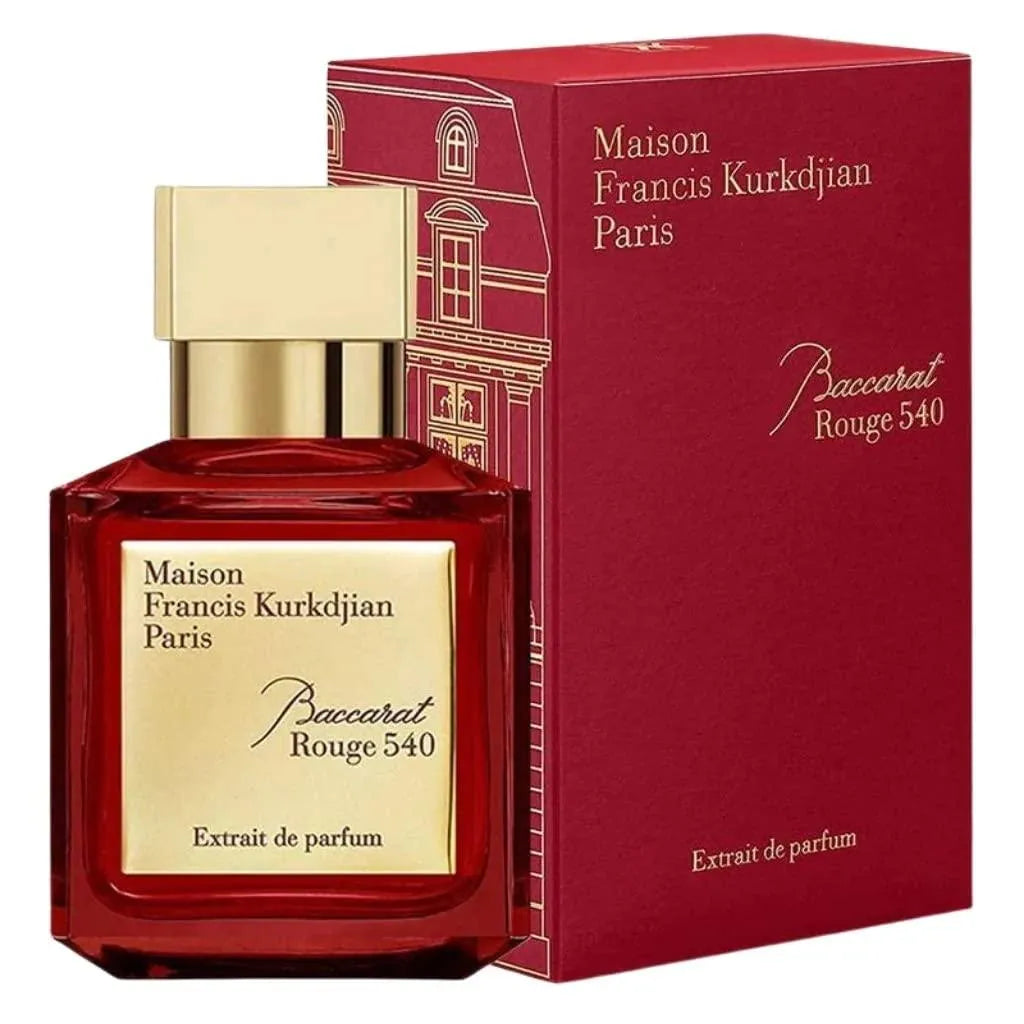 Baccarat Rouge 540 3.4Oz Unisex