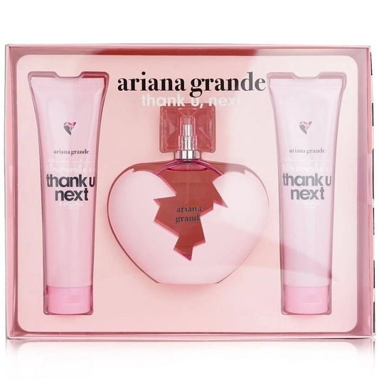 Estuche THANK U NEXT 3.4 OZ