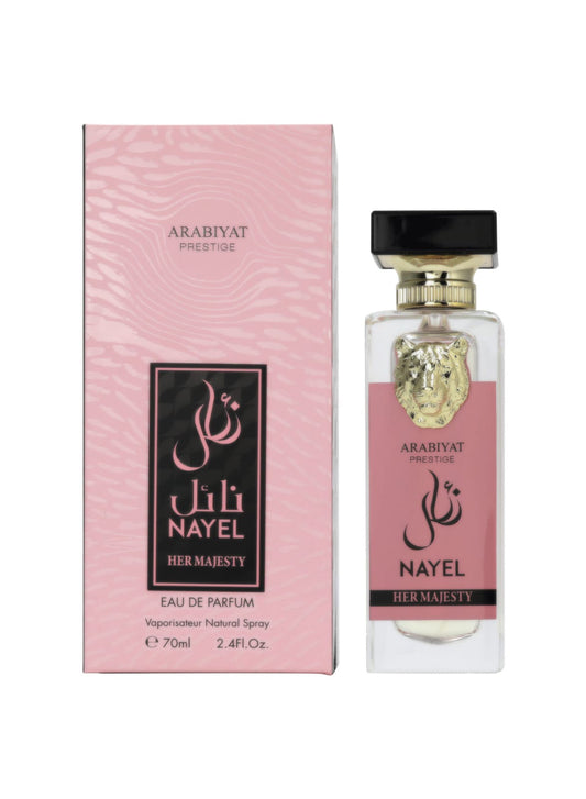 NAYEL HER MAJESTY 2.4 OZ