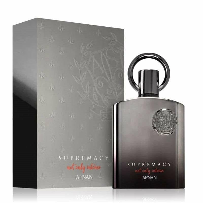 Supremacy Not Only Intense 5.7oz