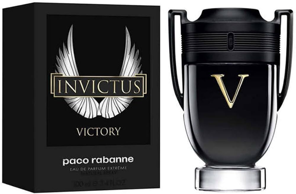 Invictus Victory by Paco Robanne