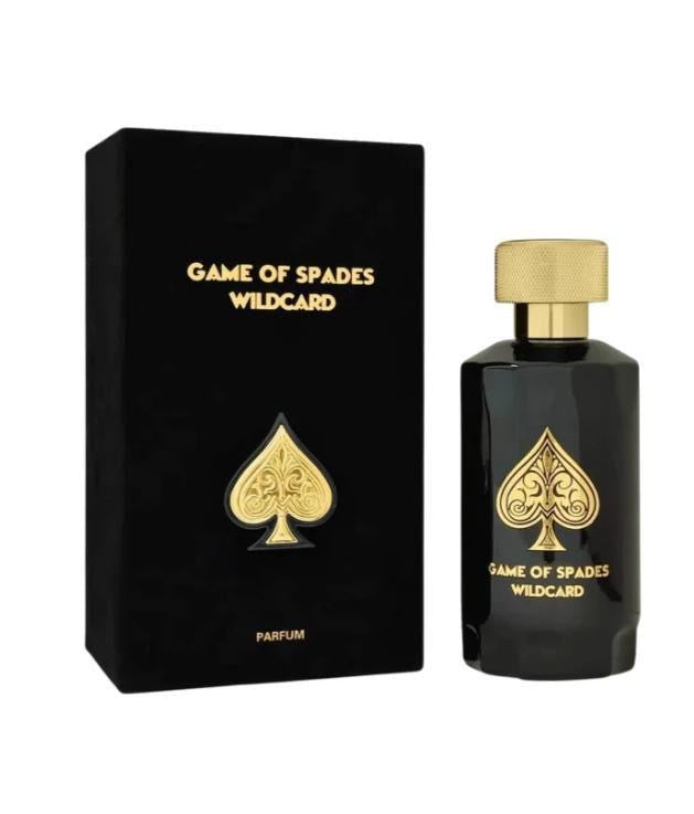 Game of Spades Wildcard 3.4 oz