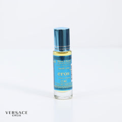 Perfume en Aceite Versace Eros 12 ml