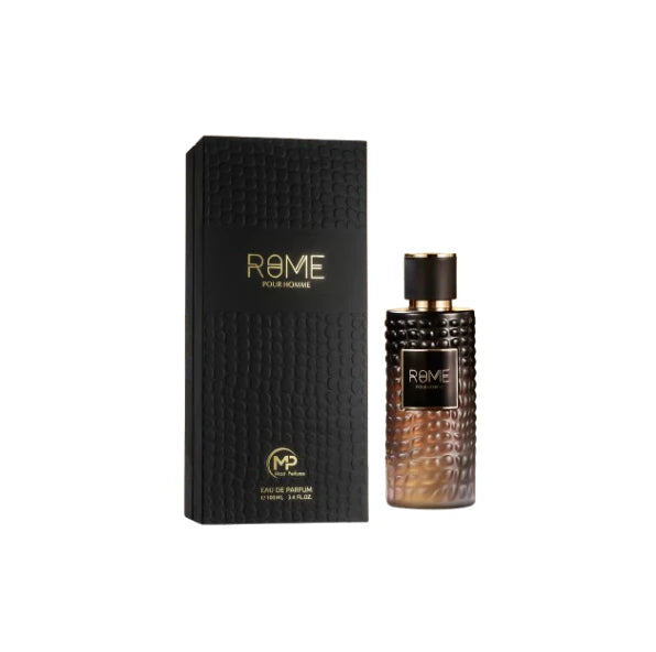 Bharara Mast Perfume Rome Pour Homme 3.4oz