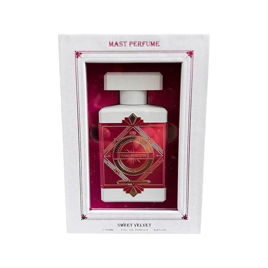 Mast Perfume Sweet Velvet 3.4oz