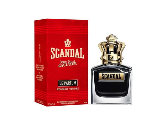 Scandal LE PARFUM TESTER 3.4 oz