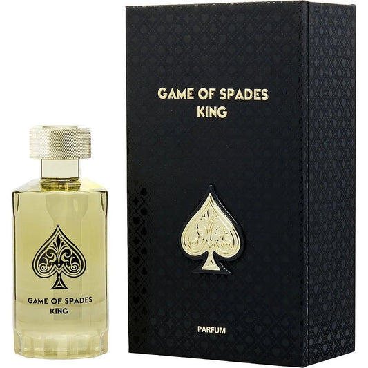 GAME OF SPADES *KING* 3.4 OZ