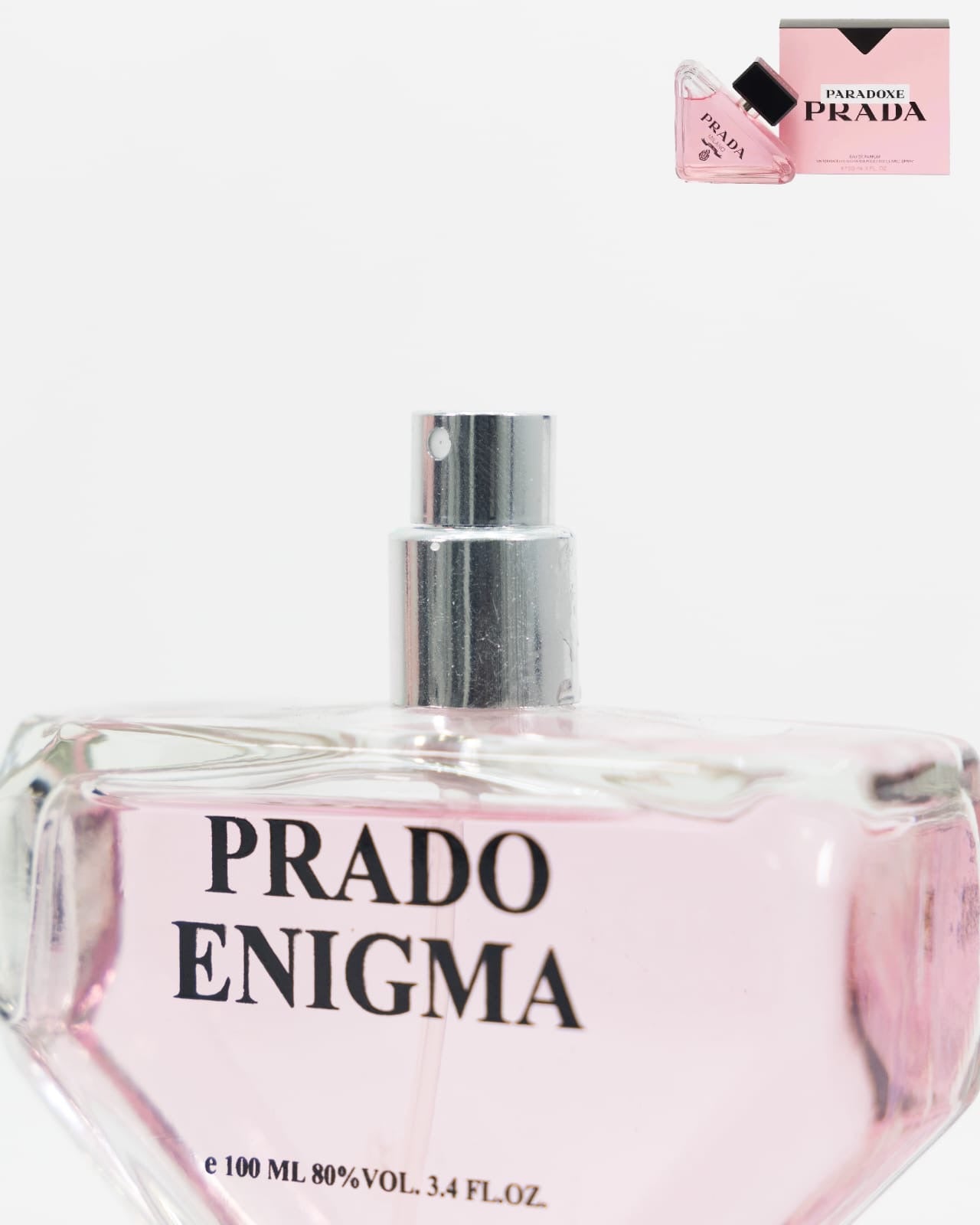 Prado Enigma 3.4oz