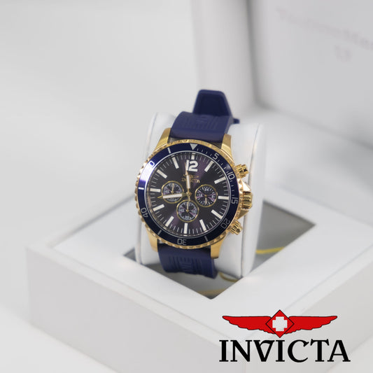 Invicta Pro Diver Men's Watch - 48mm, Blue