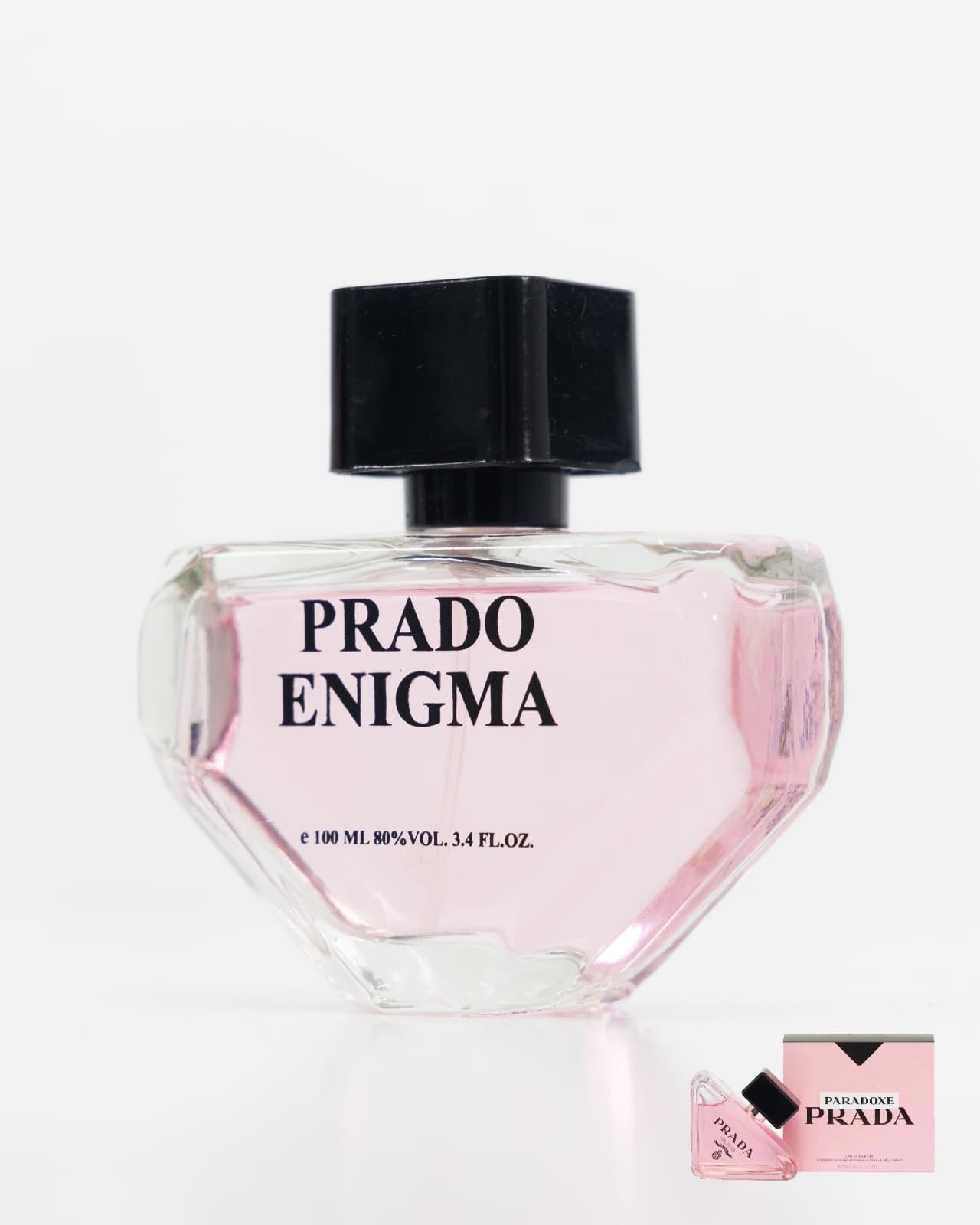 Prado Enigma 3.4oz