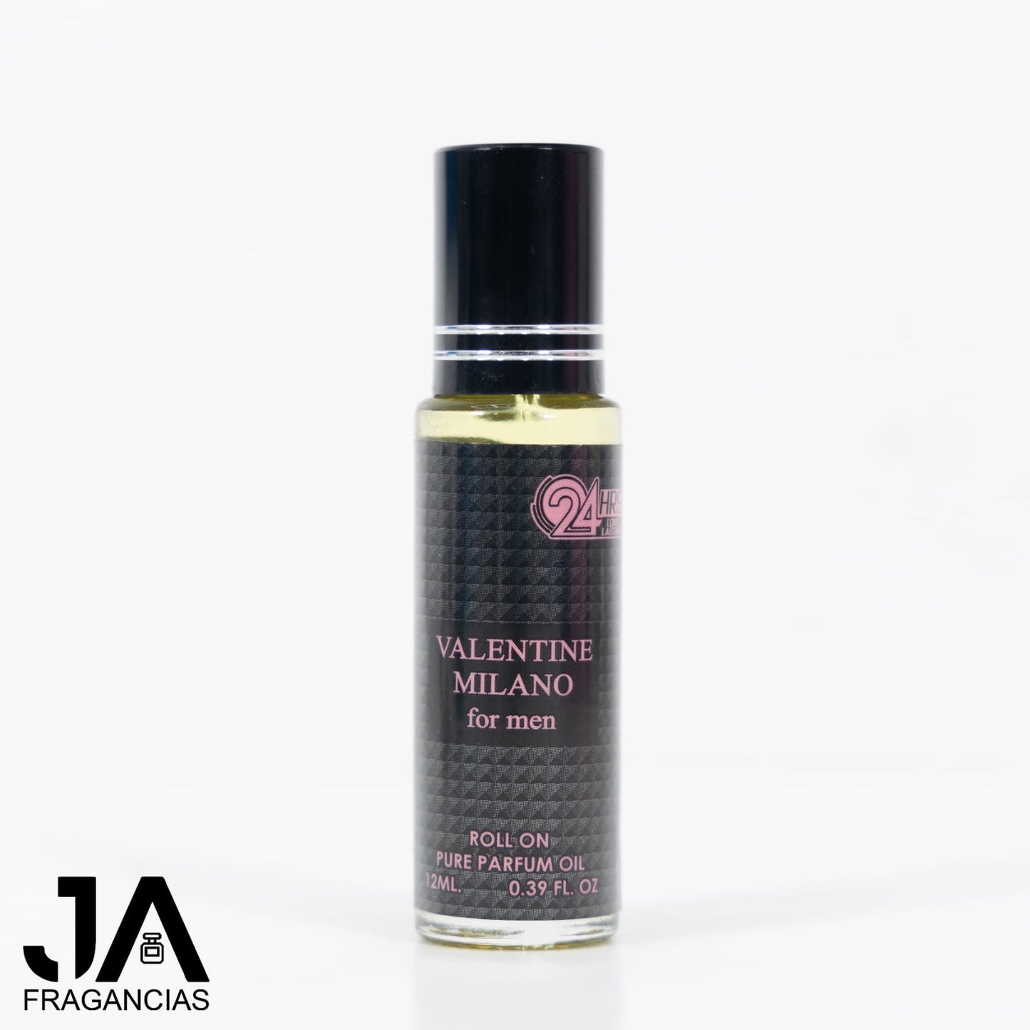 Perfume en Aceite Valentino Hombre 12 ml