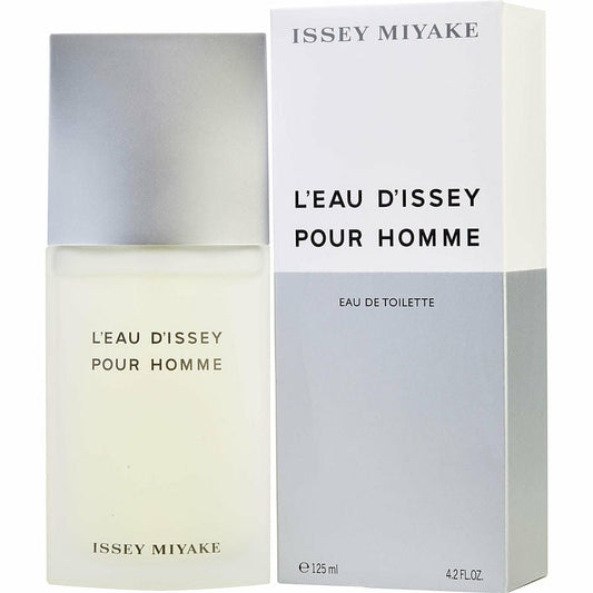 L'eau D'issey by Issey Miyake