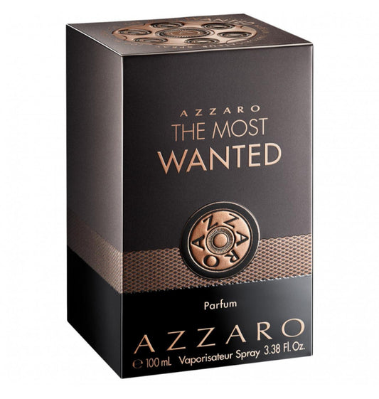 Azzaro *parfum* 3.3 oz