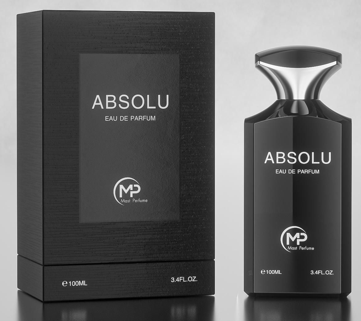 ABSOLU MAST PERFUME 3.4OZ