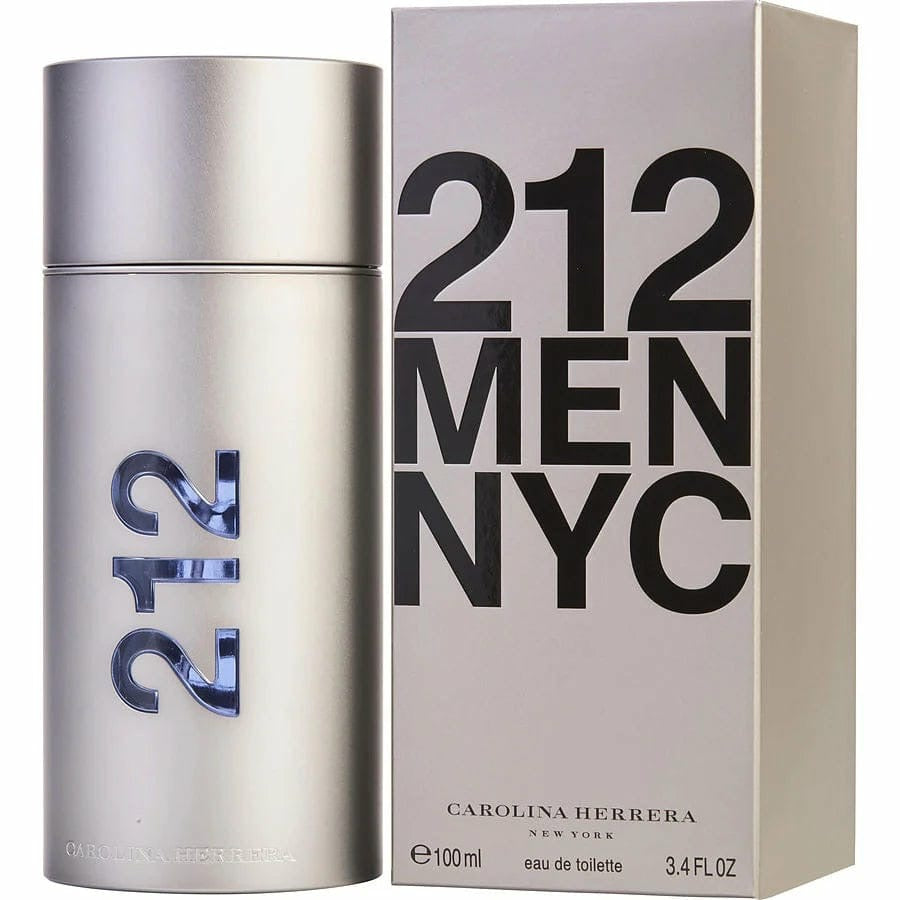 212 Men by Carolina Herrera