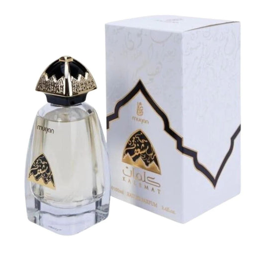 Murjan Kalemat Eau De Parfum 3.4 Unisex