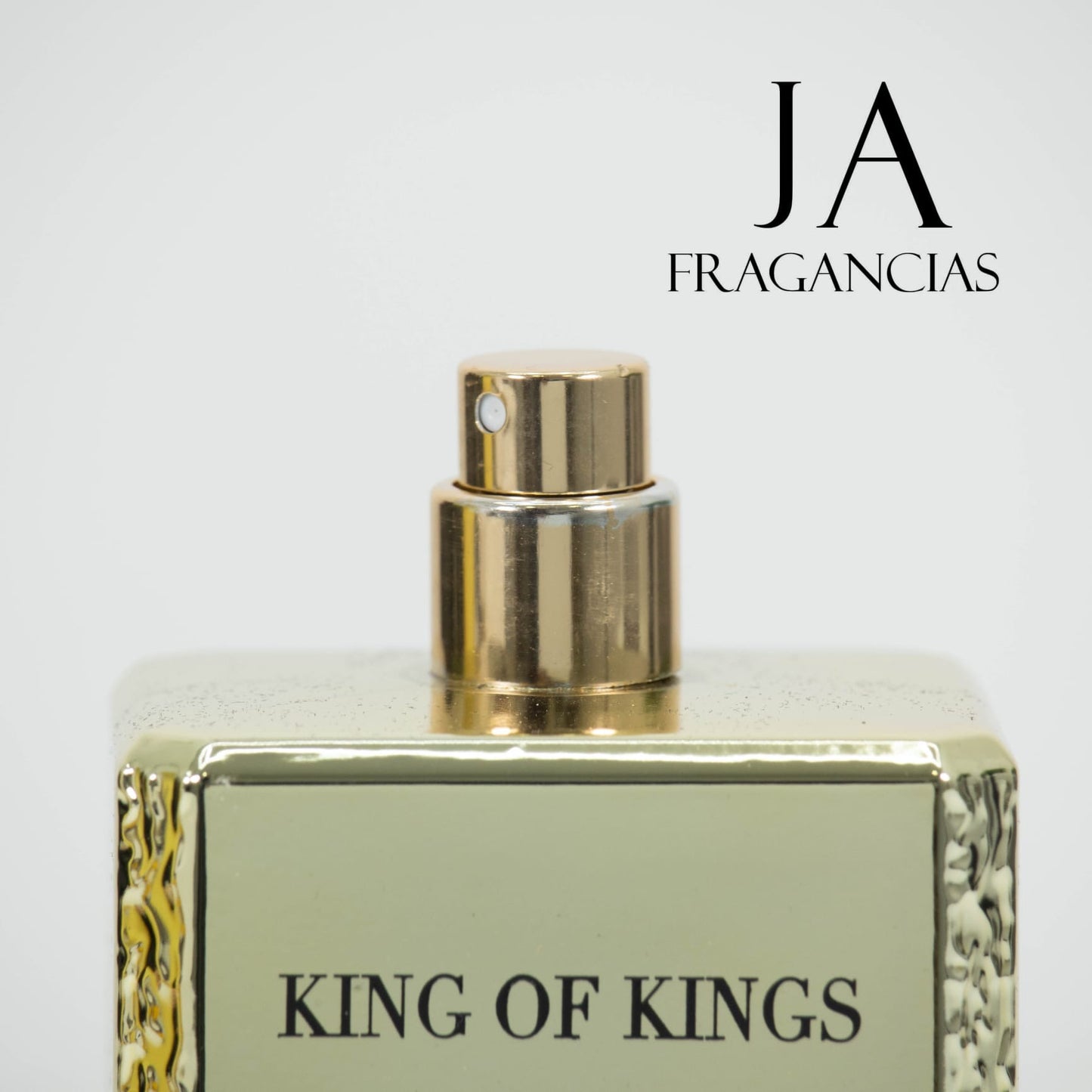 King of Kings Royal Gold para hombre 3.4oz