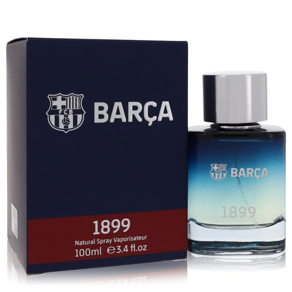 Barca 1899 3.4oz