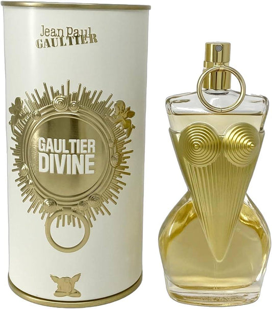 JEAN PAUL GAULTIER DIVINE 3.4 OZ