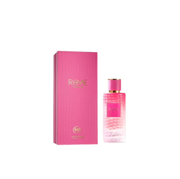 Bharara Mast Perfume Rome Pour Femme 3.4oz