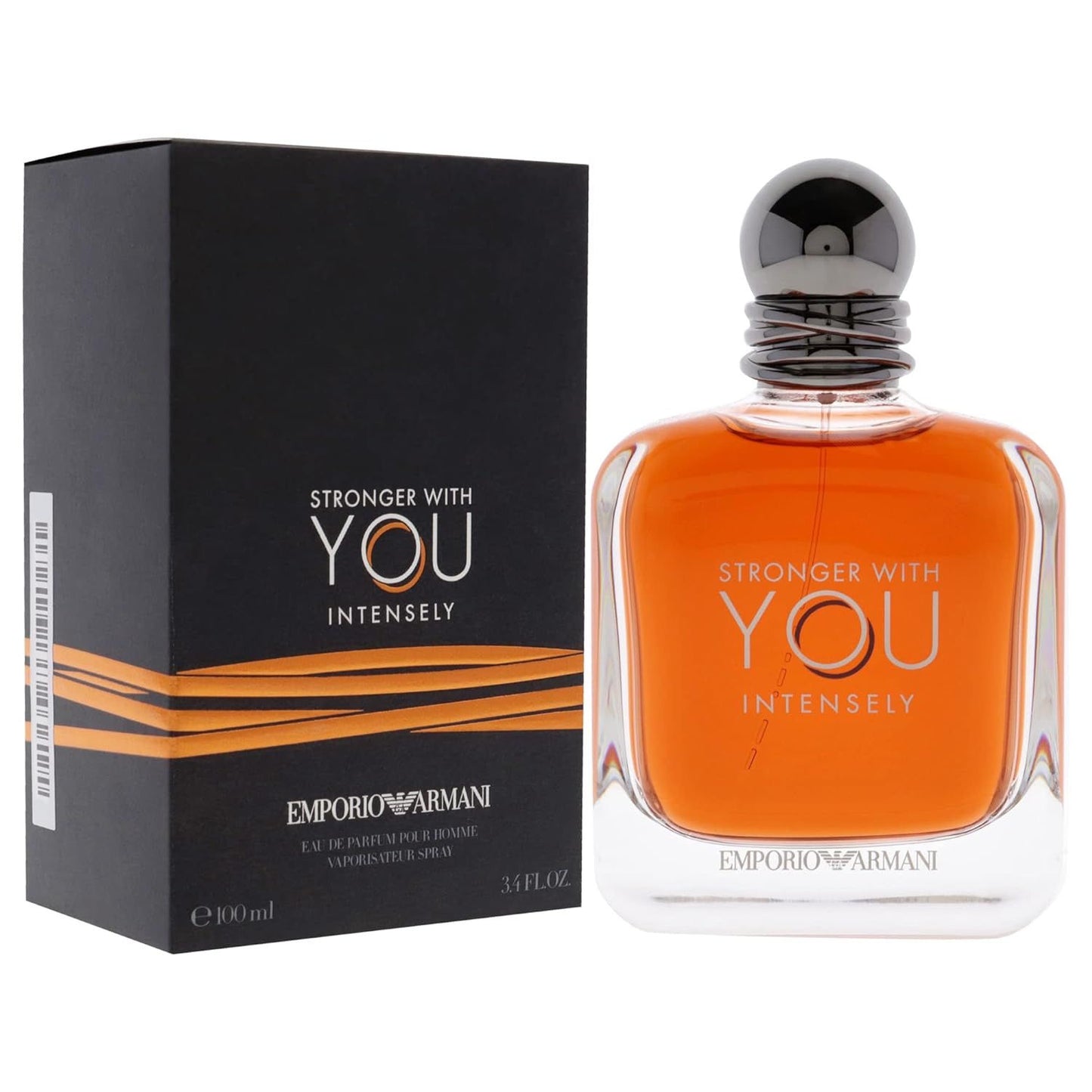 YOU INTENSELY (EMPORIO ARMANI) 3.3OZ