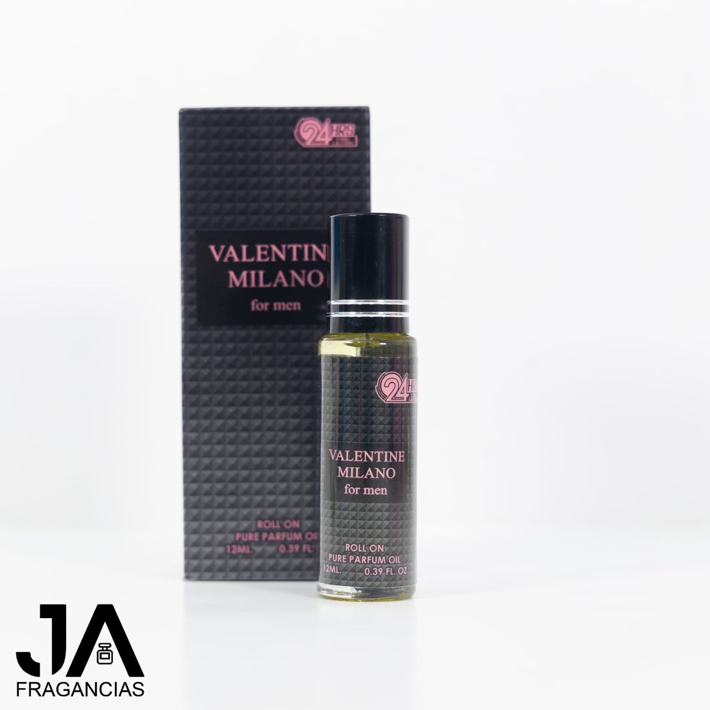 Perfume en Aceite Valentino Hombre 12 ml