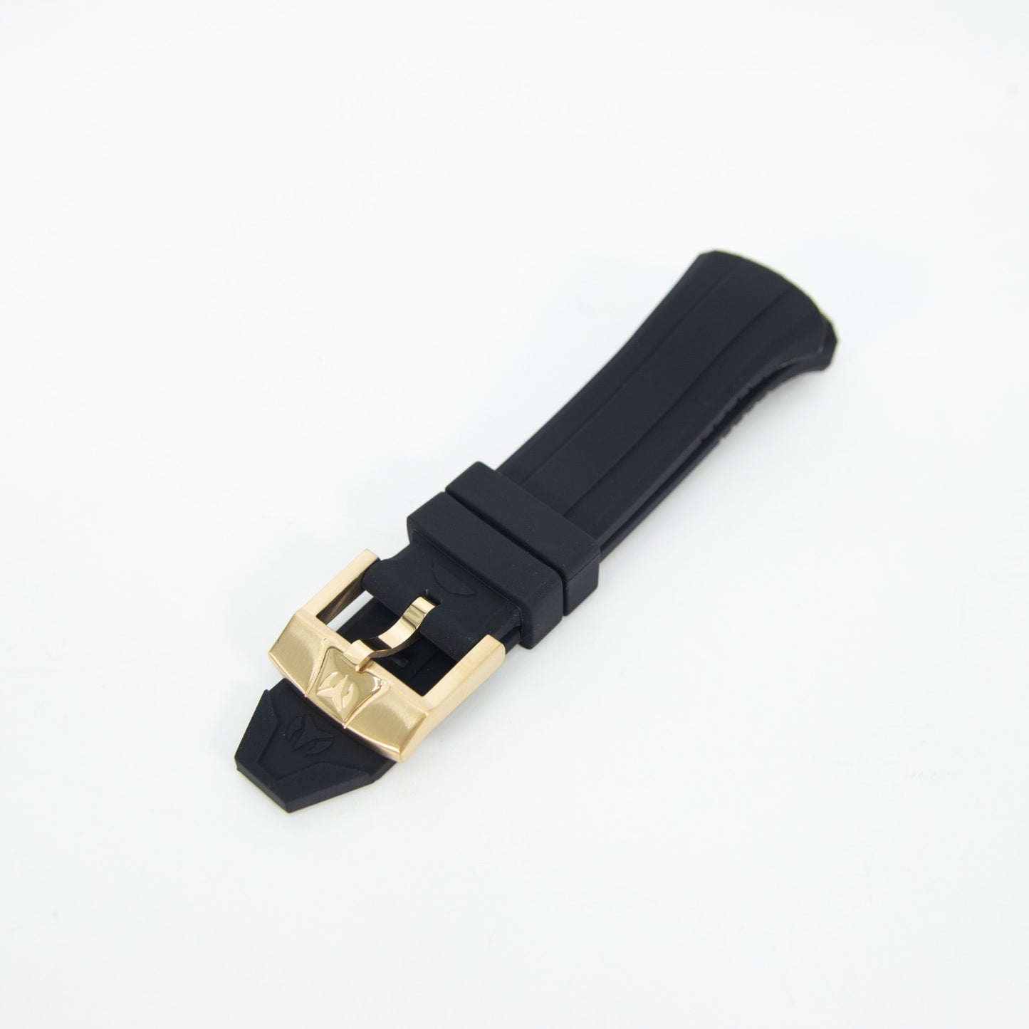 Women's strap 40 mm Clear pin