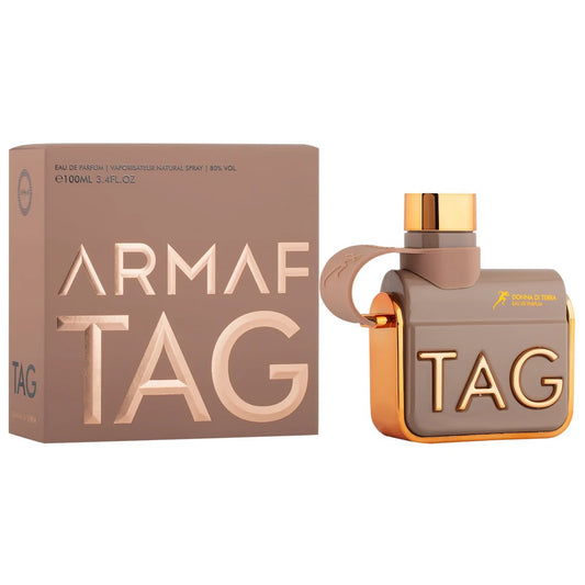 Armaf Tag Her Donna 100ml 3.4oz