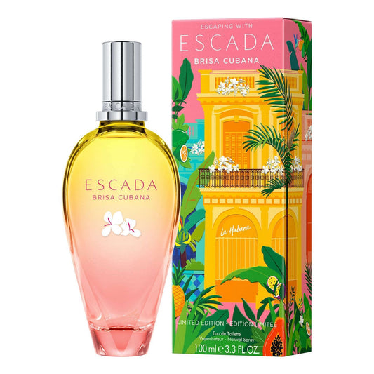 ESCADA BRISA CUBANA 3.3 OZ