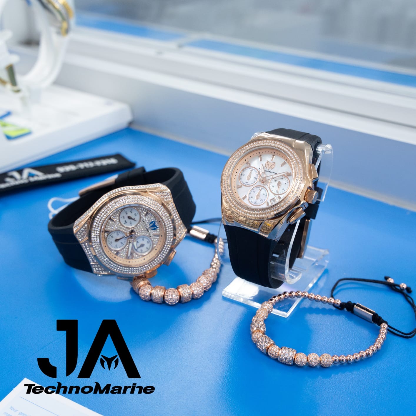 Technomarine 40mm clearance