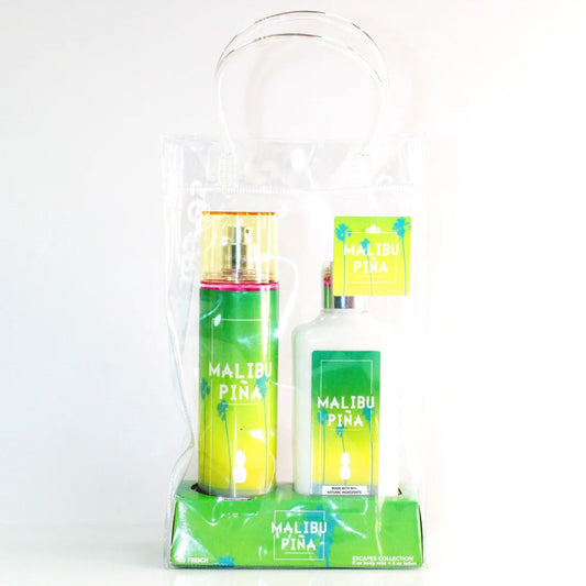 Splash Malibu Piña Body Mist