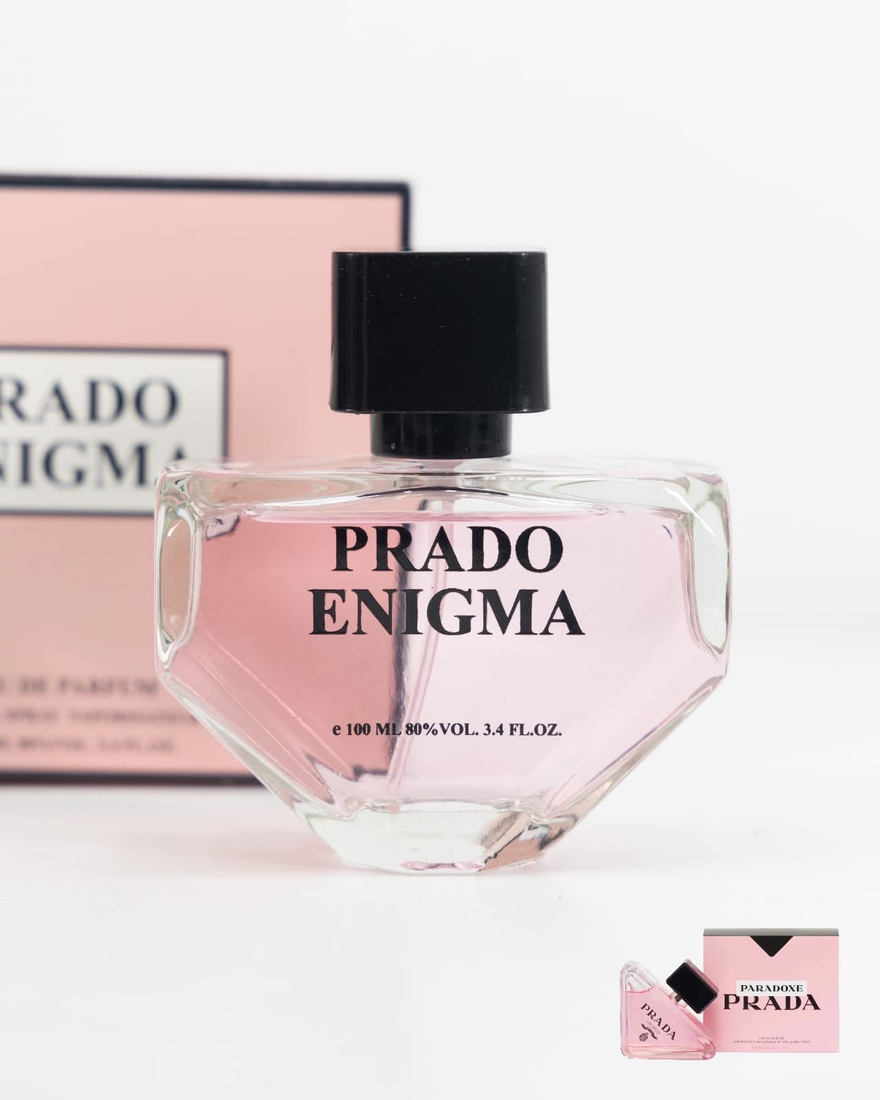 Prado Enigma 3.4oz