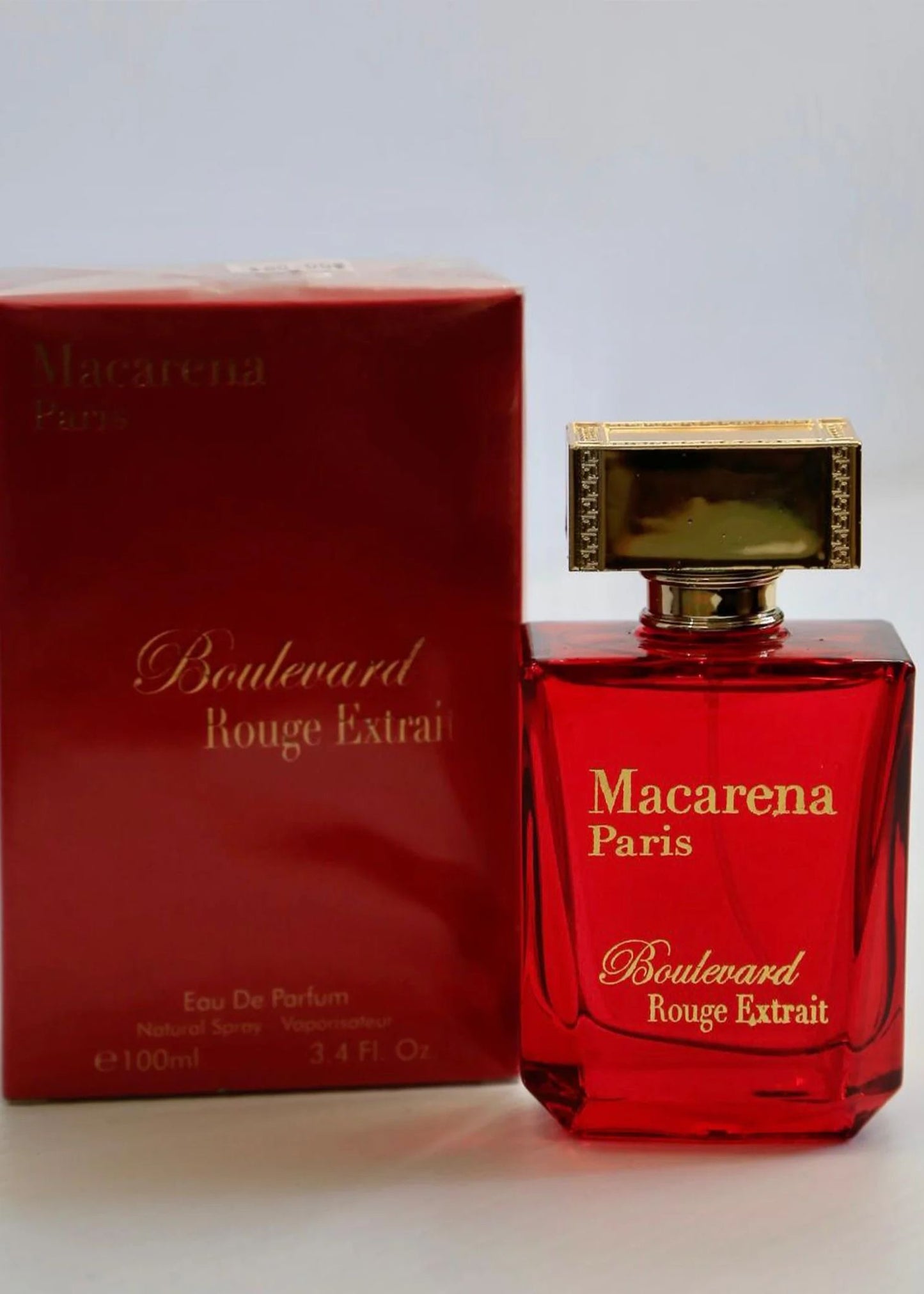 MACARENA 3.4OZ