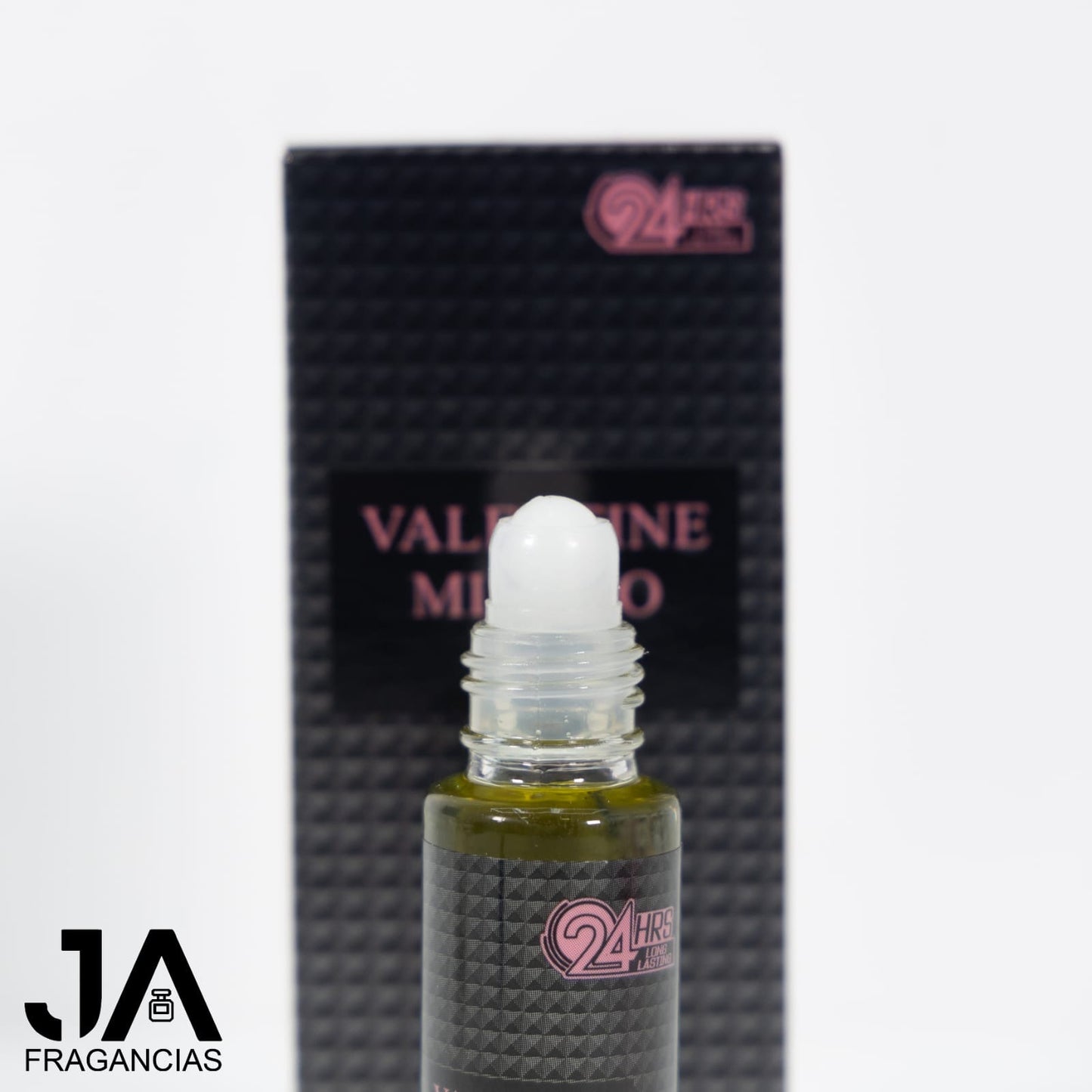 Perfume en Aceite Valentino Hombre 12 ml